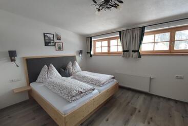 בית מלון כפרי Veitenhof