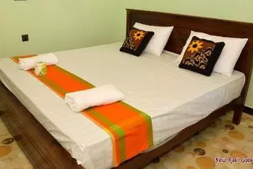 Pension New Rasi Guest House