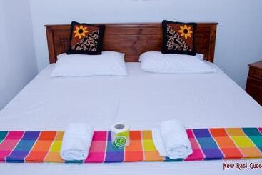 Pension New Rasi Guest House