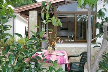 アパートホテル Pousada Romantica