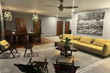 リゾートホテル I Love Phants Lodge