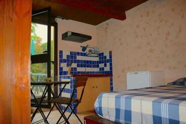 Aparthotel Al Settimo Cielo