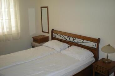 Anteya Serdika Apartments