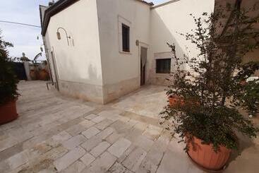 B&b Il Mulino Del Monastero