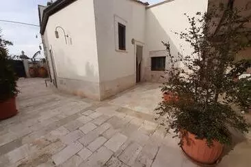 B&b Il Mulino Del Monastero