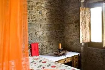 Bed & Breakfast Casa Balsamo