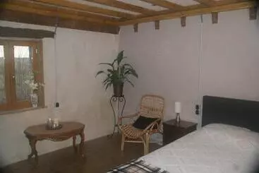 Bed and Breakfast Grootgenoegen
