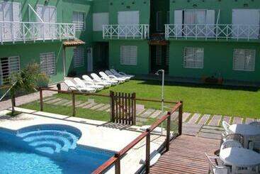 Hotel Complejo Hueney