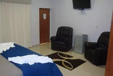 هتل Terwindt