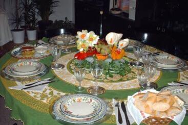 Pensionat Guest House Cuore Del Friuli