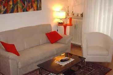 Pensionat Guest House Cuore Del Friuli