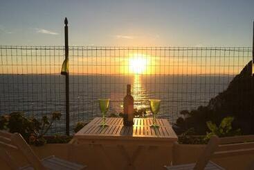 Pensjonat Villa Pecunia