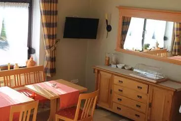 Pension Saxler