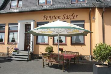 Pension Saxler
