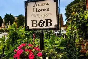 Acara House B&b