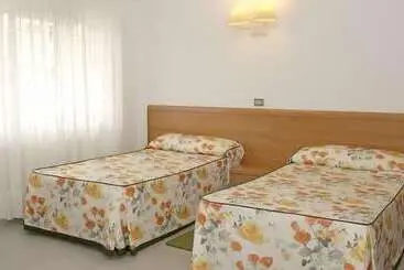 Apartamentos Las Sirenas