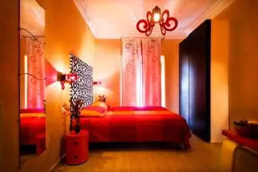 Bed and Breakfast Domus Diana