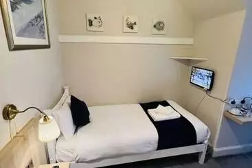 簡易ホテル Ardenlee Guest House