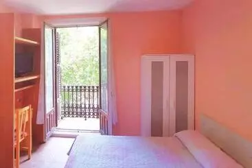 客栈  Casa De Huespedes La Asturiana