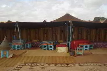 هتل Bivouac Erg Lihoudi