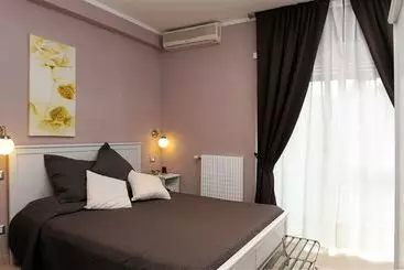 B&b Gregorius Close To St. Peter S