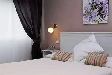 B&b Gregorius Close To St. Peter S