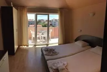 Hotel Hawaii Lozenets