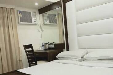 호텔 Heritage Dakshin