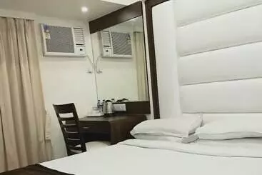 בית מלון כפרי Heritage Dakshin