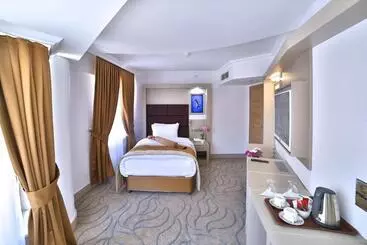 Hotell Elazığ Marathon