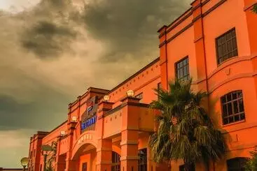 酒店 Peermont Metcourt At Rio Klerksdorp