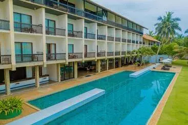 Hotel Temple Tree Resort & Spa
