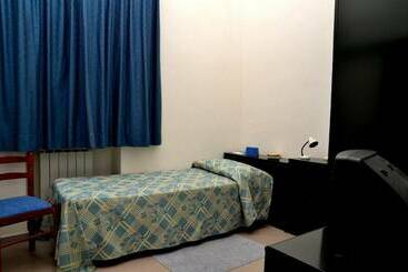 בית מלון כפרי Terme Castaldi