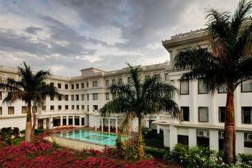 Hotel The Hadoti Palace Bundi