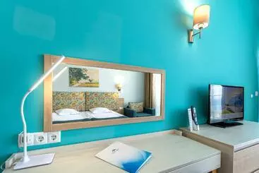 Hotel Topola Skies Resort & Aquapark