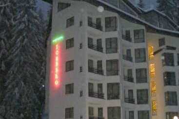 Iceberg Apart Hotel & Spa