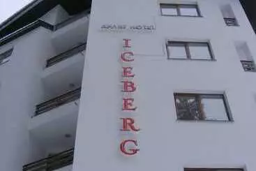 Iceberg Apart Hotel & Spa