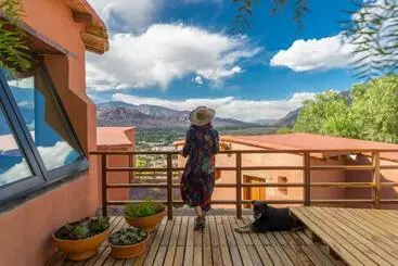 ホテル Villa Del Cielo