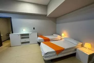 هاستل Vigo Beds & Rooms