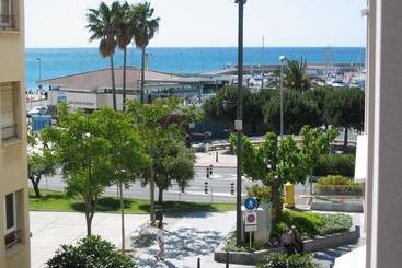 Apartamentos turísticos Abrigall Ii