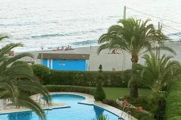 Apartamentos Starnerja II