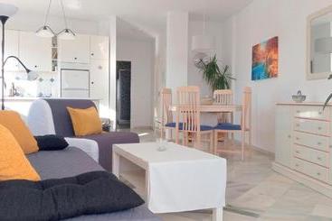 Apartamentos Starnerja II