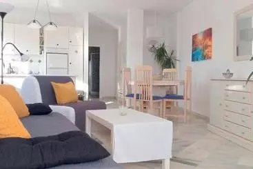 Apartamentos Starnerja II