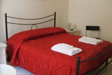 住宿加早餐  Bed&Breakfast Felicia