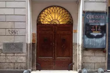 تختخواب و صبحانه Residenza Storica