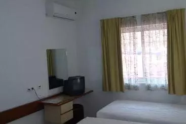 住宿加早餐  Residencial Arabi