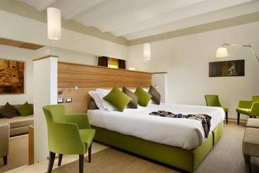 Babuino 181 Small Luxury Hotels Of The World