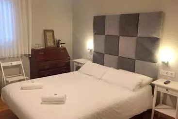 Hostelli Iturrienea Ostatua