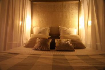 פונדק Palacio San Bartolomé