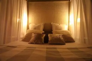 Locanda Palacio San Bartolomé